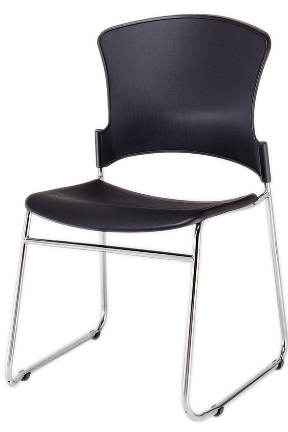 Breakroom Chair 1 Cubicles Plus