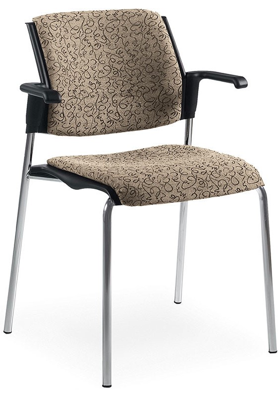 Breakroom Chair 5 Cubicles Plus