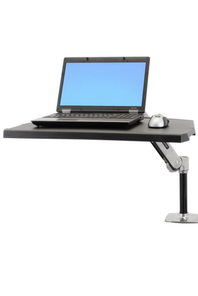 Ergonomic Accessories 7 Cubicles Plus