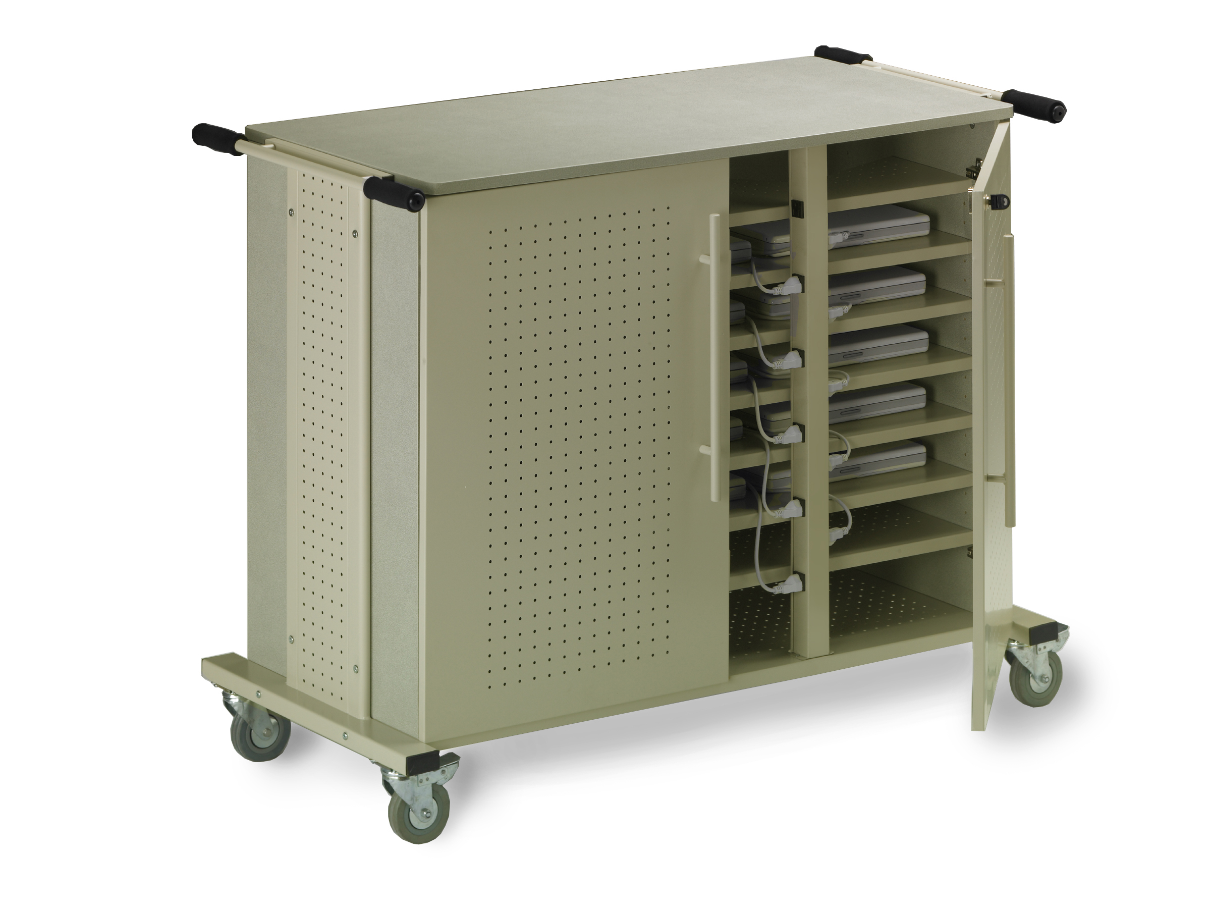 Storage Cabinets | Cubicles Plus