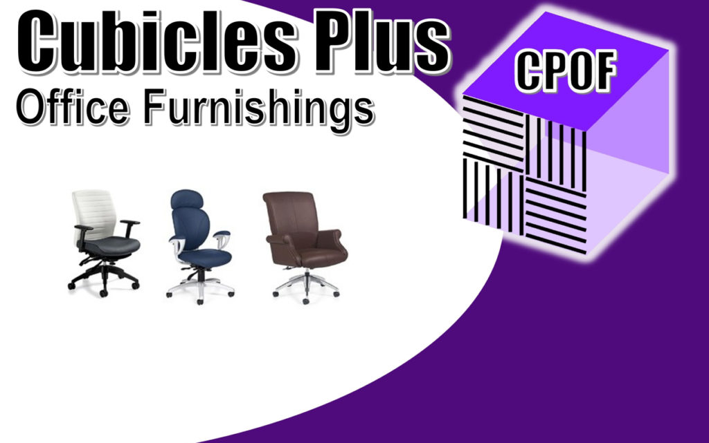 Cubicles Plus Castors