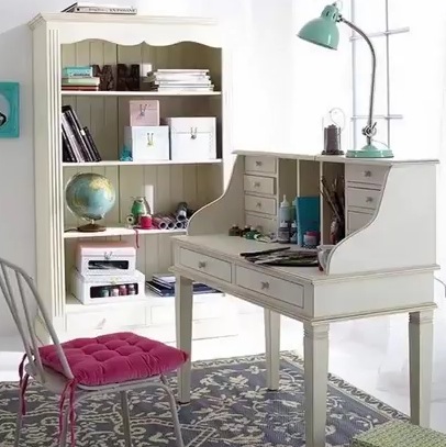 Home office organization ideas