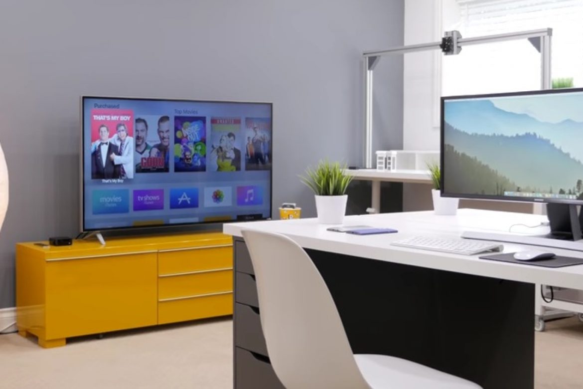 Home Office Tech Tools Cubicles Plus